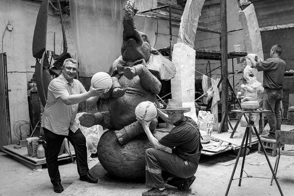 Фото: Брянский музей истории фотографии «МИФ».