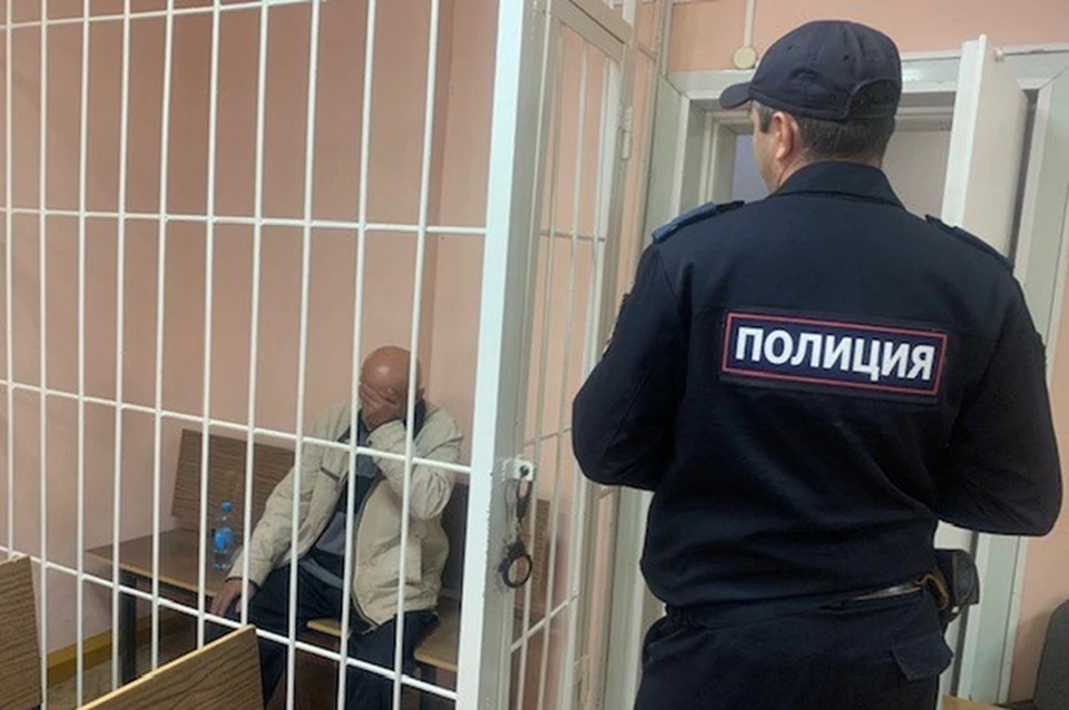 Фото: тг-канал Суды Югры