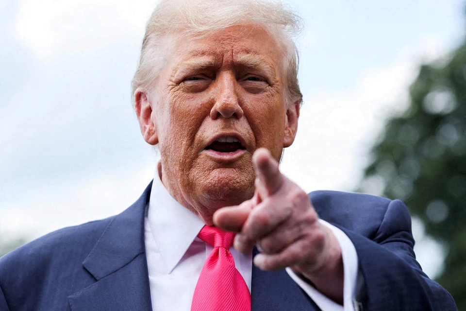 У Трампа нашлась ахиллесова пята: угрозы в адрес России оказались блефом