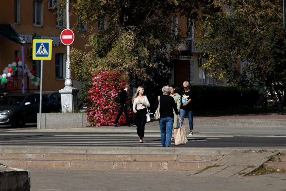 Впереди пара неплохих деньков.