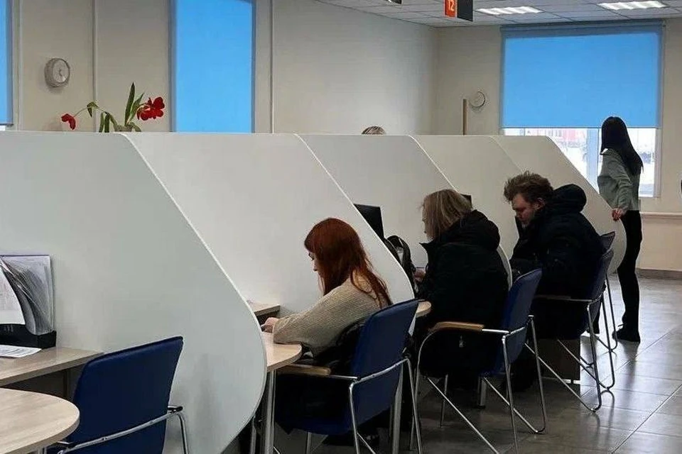 В Иркутской области начинающим специалистам готовы платить до 100 тысяч рублей.