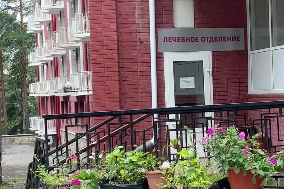 У детей начались рвота и диарея. Фото: СУ СК по Челябинской области