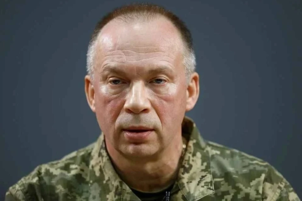 Брат главкома ВСУ Сырского: Родителей облили грязью из-за лечения в РФ