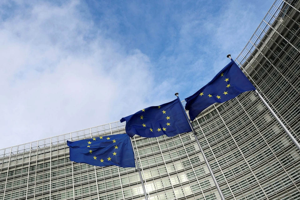 Политическое бездействие в ЕС может изменить ход конфликта на Украине