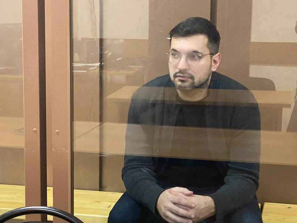 В деле рязанского экс-замгубернатора Артема Никитина появилась статья об отмывании денег.