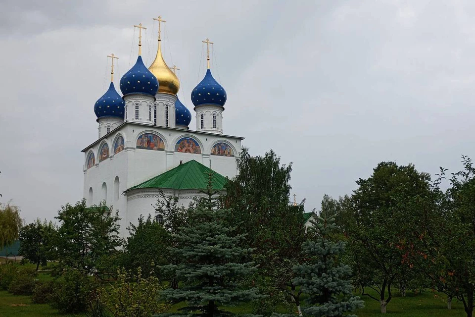Володарск – это не только про военную часть, а еще и про экономику, образование и туризм.