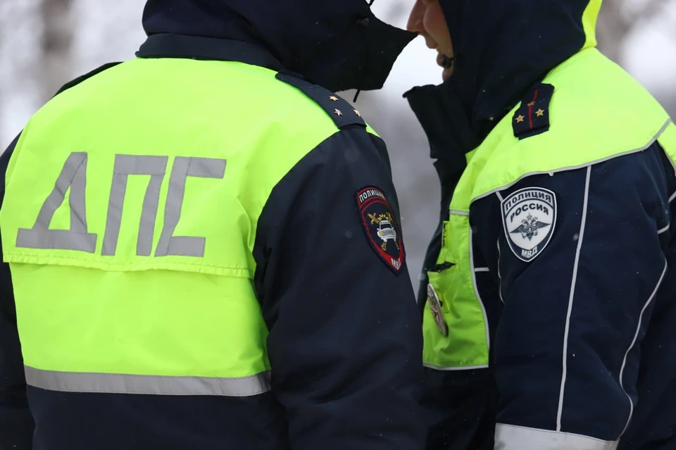 Фото: пресс-служба УМВД России по Белгородской области
