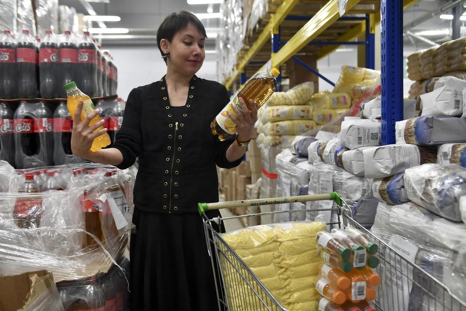 На Херсонщине расширился список продуктов и лекарств с минимальной наценкой