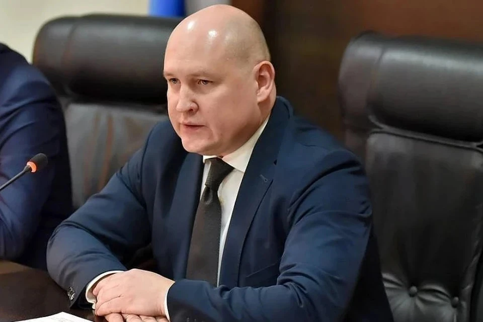 Развожаев: Шесть дронов уничтожены над полем в Севастополе и над Черным морем