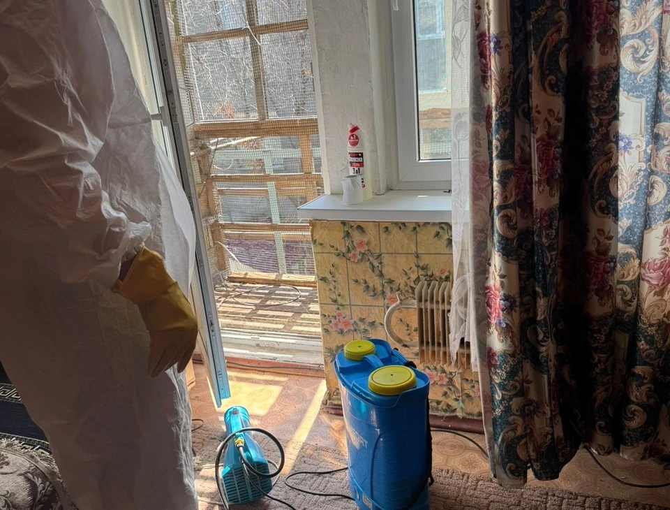 Фото: ГУФССП России по Ставропольскому краю.