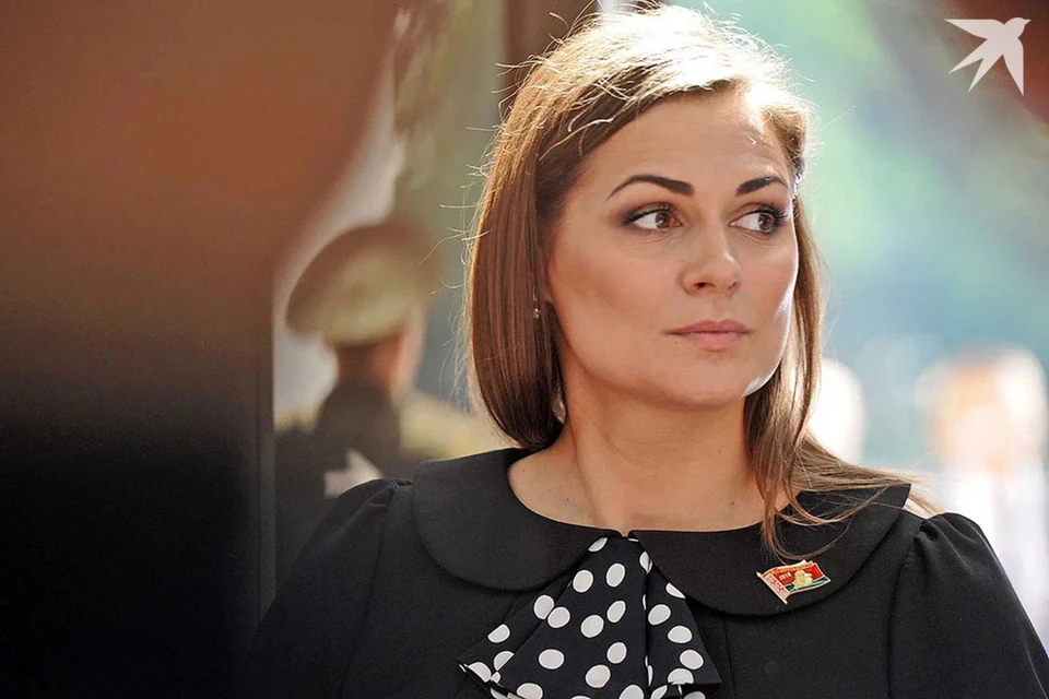 Эйсмонт назвала реакцию Лукашенко на введенные Эстонией против него санкции. Фото: архив «КП» (носит иллюстративный характер)
