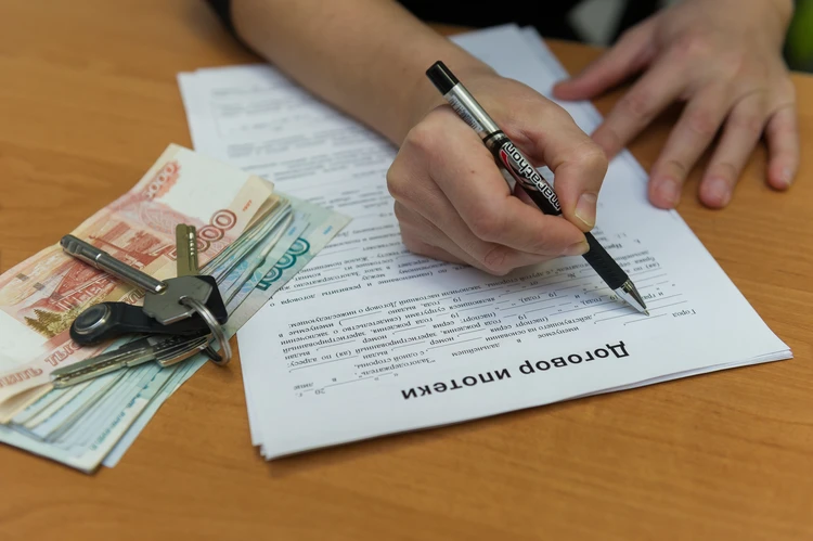 Ипотека по-уральски: после всплесков и падений рынок займов на жилье в регионе постепенно приходит в себя