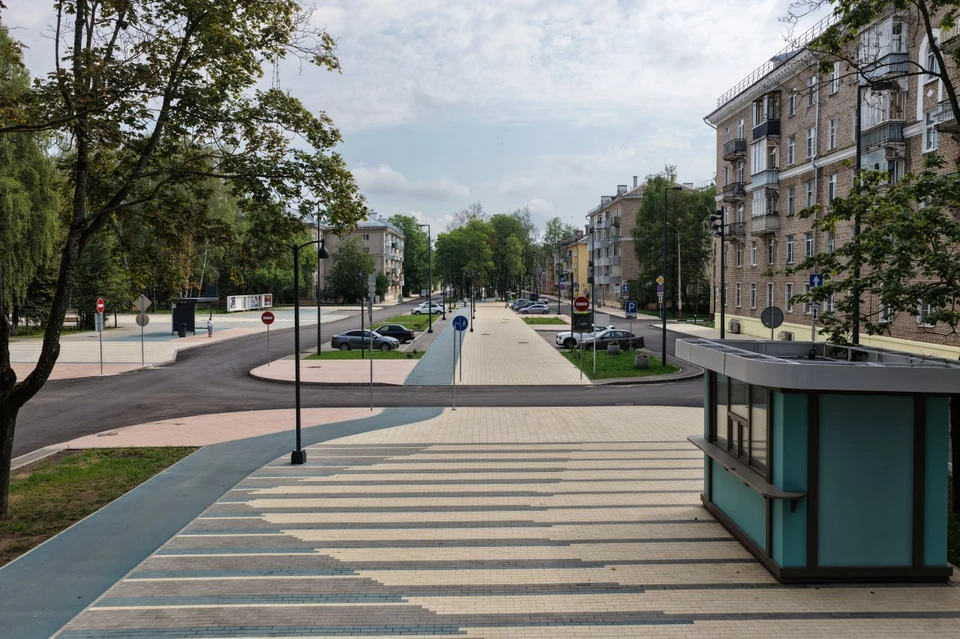 Фото пресс-службы губернатора и правительства Московской области