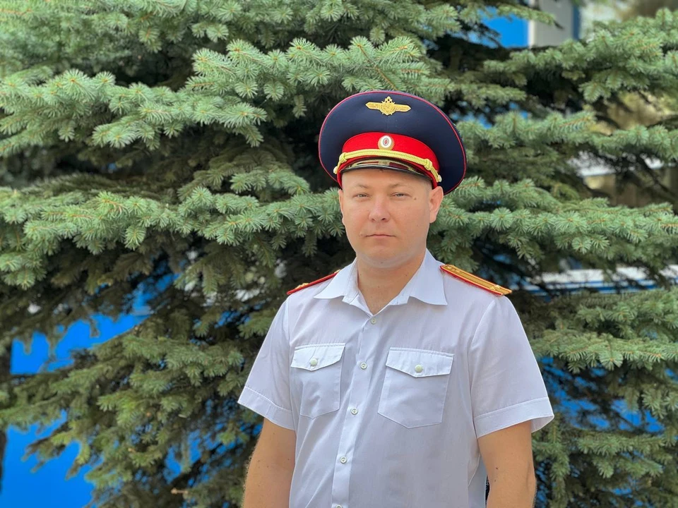 Фото: Иван Костенко