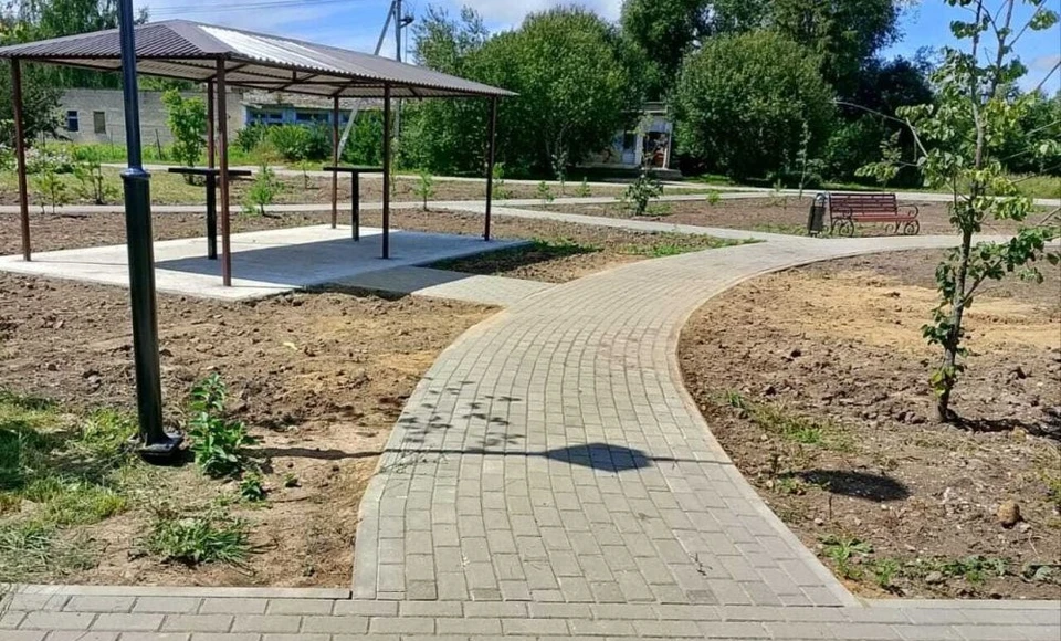 Фото: Департамент сельского хозяйства Орловской области