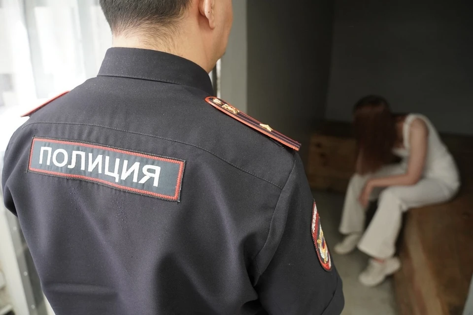 Раньше самарчанку уже привлекали к ответственности за такое же нарушение.