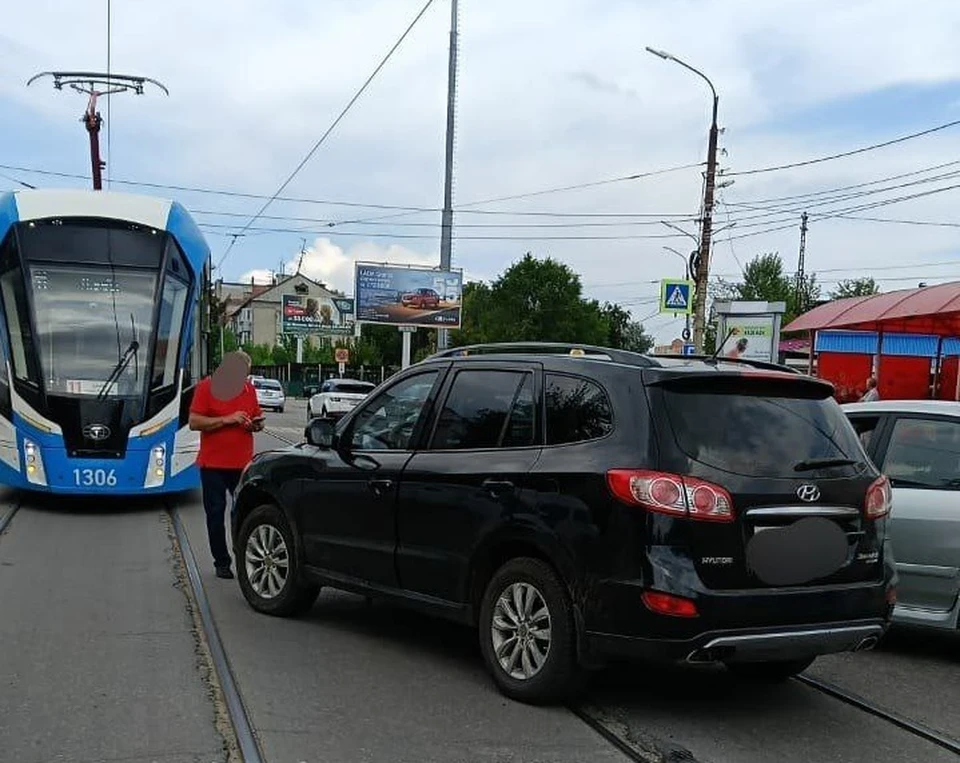 Фото: УЭТ