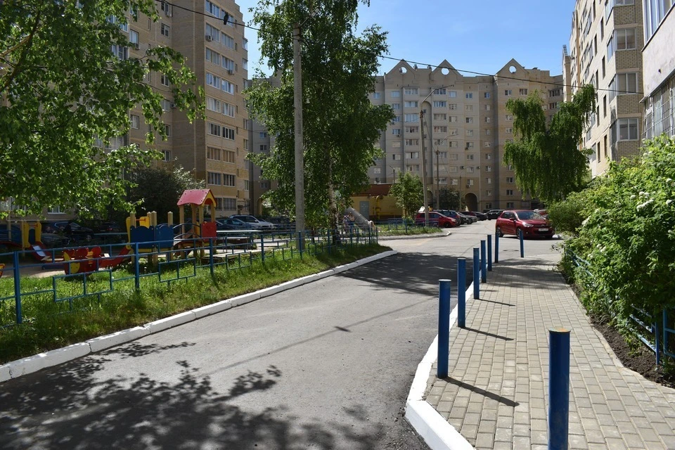 Что хотят изменить горожане в своих районах. Фото: Отдел информации и аналитики Администрации города Твери.