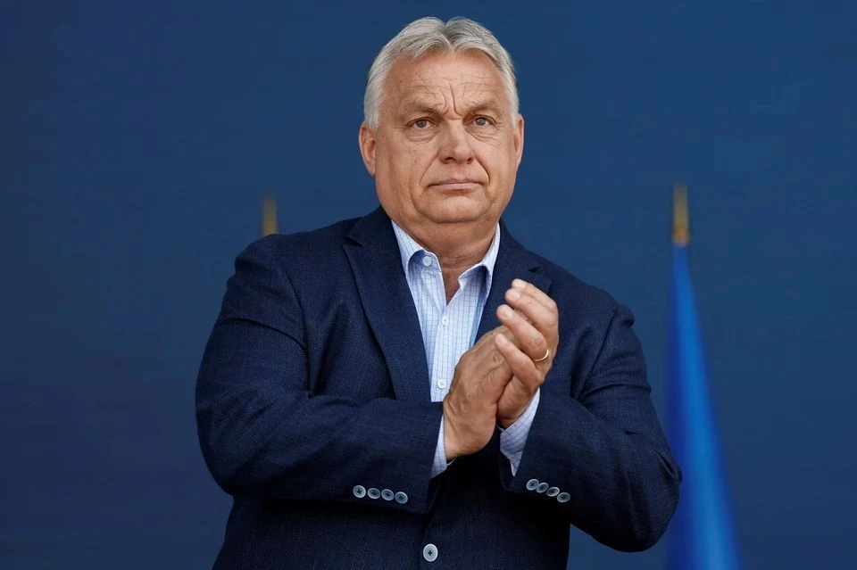 Венгрия озвучила пугающее предупреждение: ЕС рассчитал бюджет под конфликт