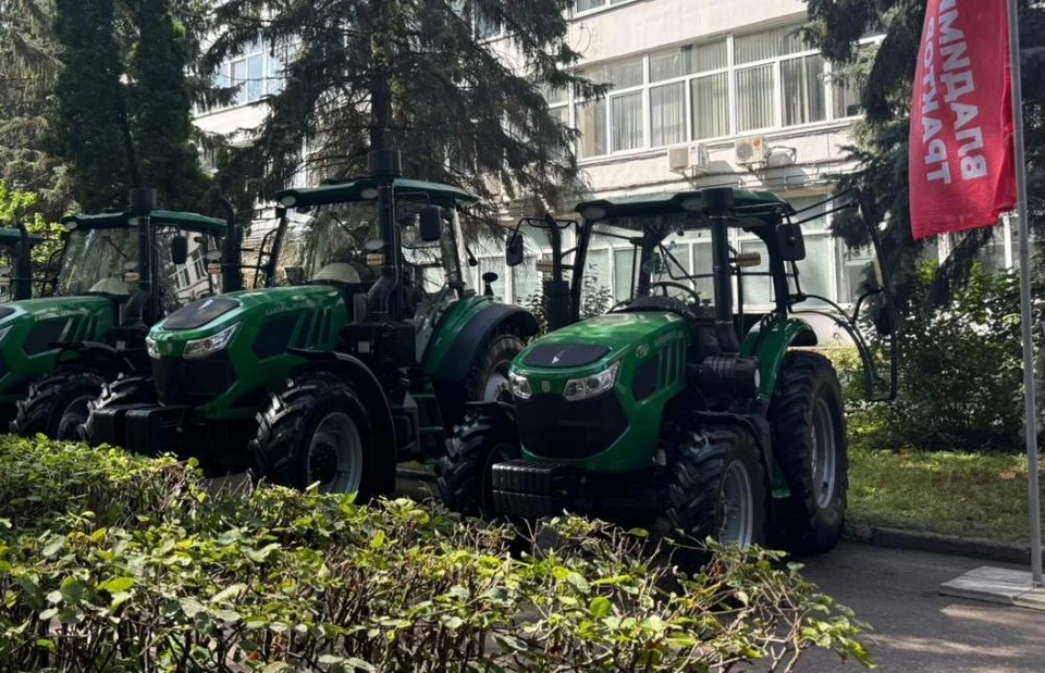 Фото: Правительство Владимирской области