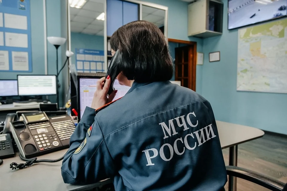 Возгорания произошли в банях, постройках и на других участках.