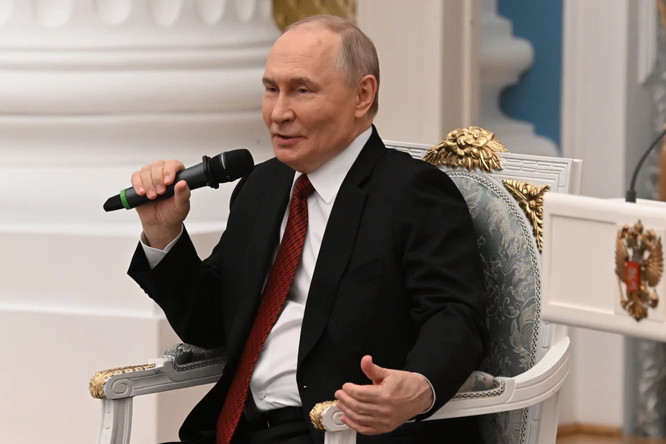Путин обозначил ключевую задачу: вот что нужно сделать в ближайшее время