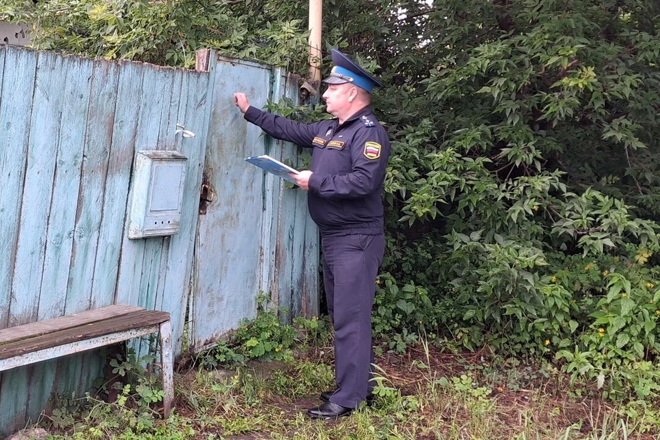 В Новосибирской области должника по алиментам смогли поймать обманом. Фото: пресс-служба ГУФССП по Новосибирской области