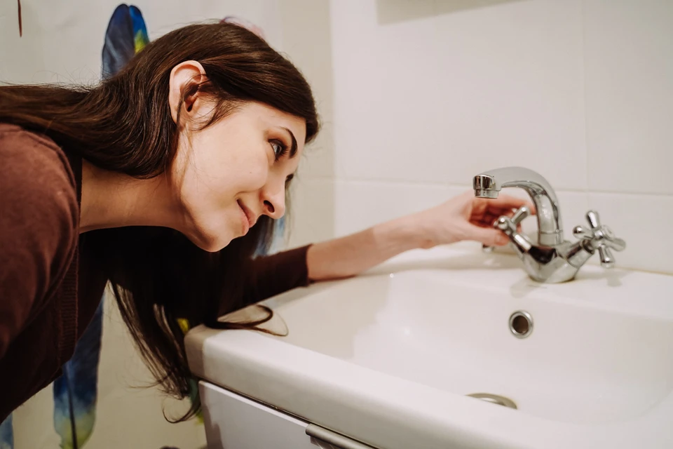 В селе пробурили новую скважину