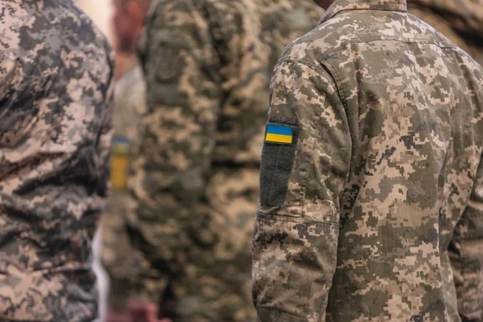 ТАСС: Командование потерявшей боеспособность 61-й мехбригады ВСУ бежало из Сум