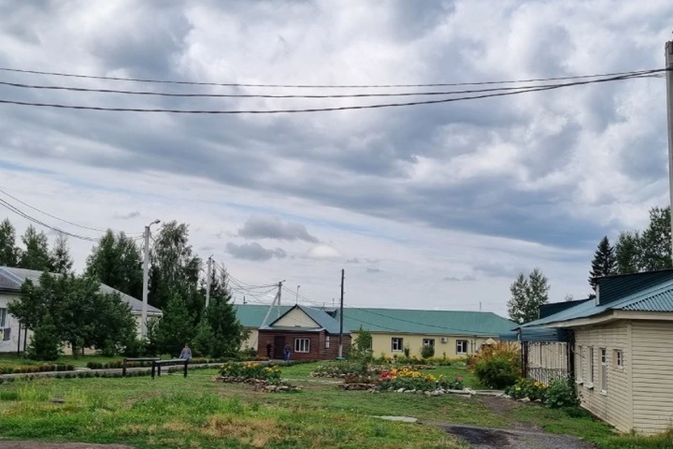 В Куйтунском районе в психоневрологическом интернате появятся новые корпуса. Фото: правительство Иркутской области