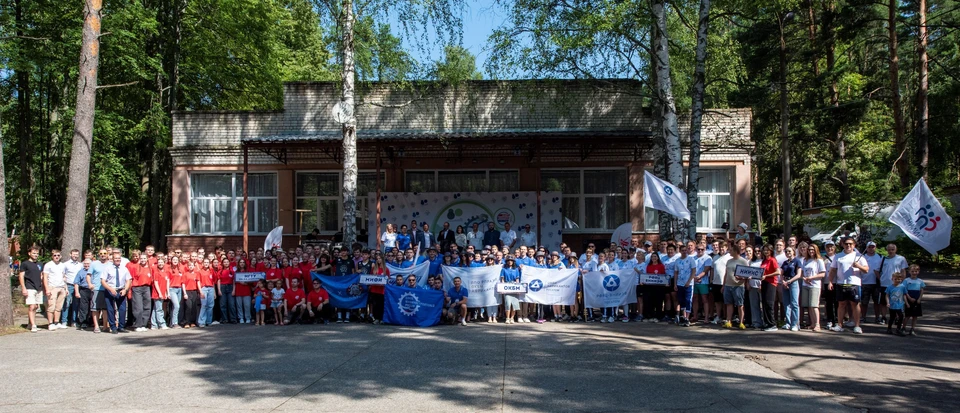 Фото: управление информационной политики НГТУ Алексеева.