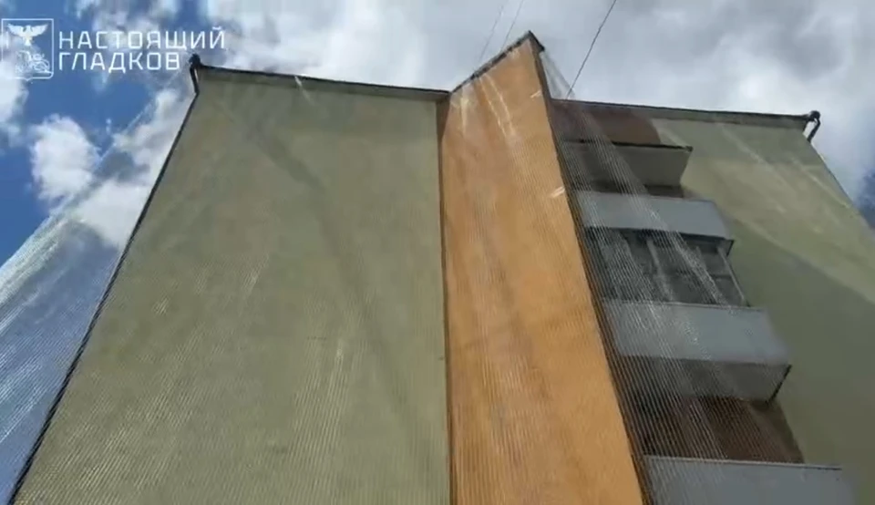 В Белгородской области до 1 сентября закроют сеткой социальные объекты