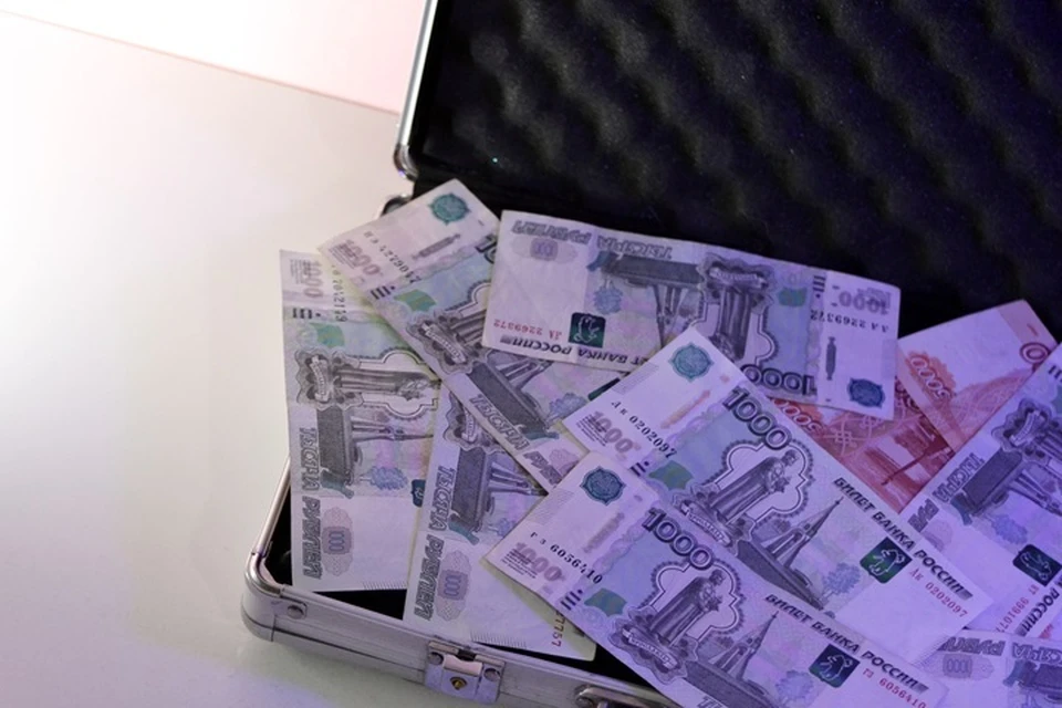 Сумма штрафов для «Агроторга» составила 1,5 миллиона рублей.