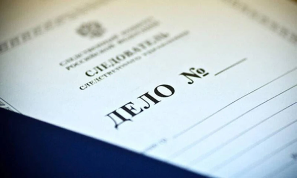 Фигурант по уголовному дел признательные показания. Фото: СУ СК по Камчатскому краю