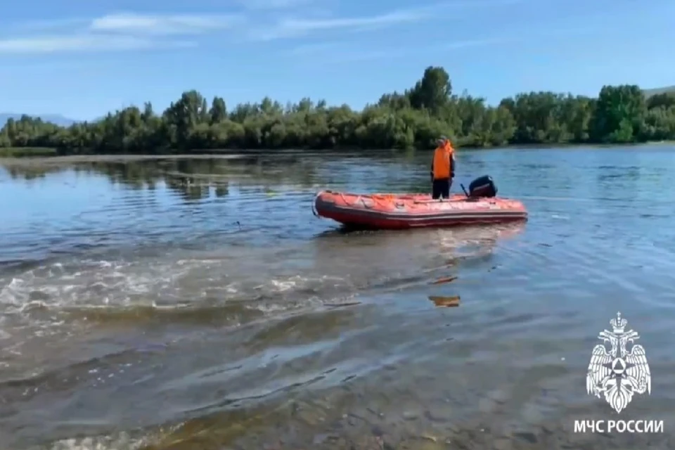 Фото: стоп-кадр видео МЧС по РТ