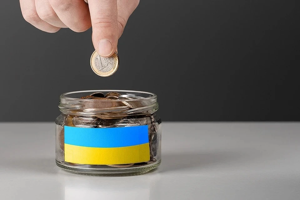Вчерашние союзники кинули Зеленского: Украина рискует лишиться почти 30 млрд евро