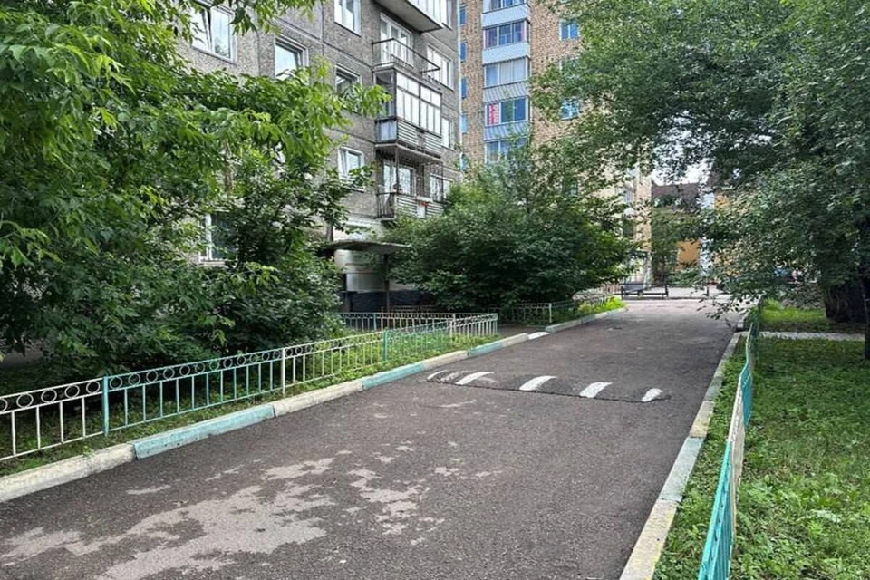 Фото: прокуратура Красноярского края