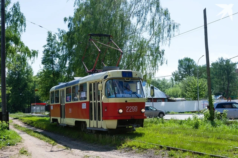 Движения нет на участке от магазина «Океан» до Сквера металлургов