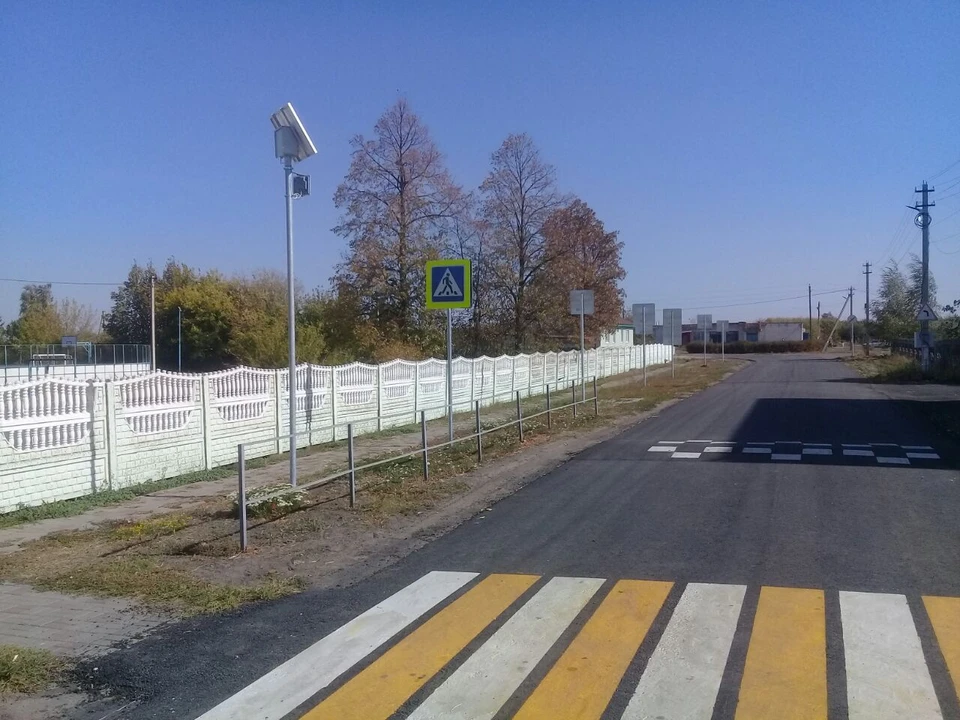 65 пешехода перешли дорогу в неустановленном месте, а им преимущество не предоставили 32 автолюбителя.