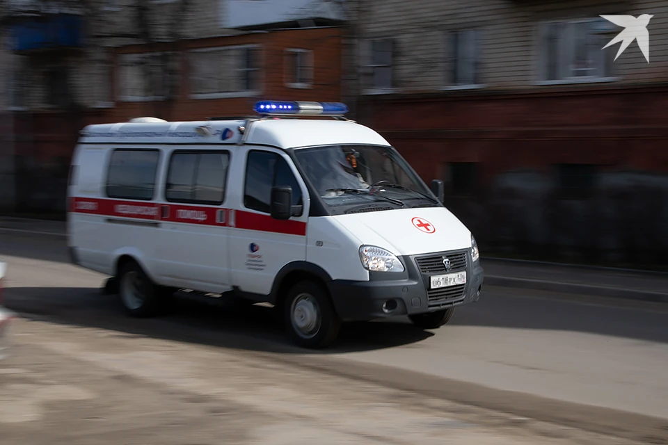 Подозреваемого удалось быстро задержать. Возбуждено уголовное дело по статье 111 УК РФ.