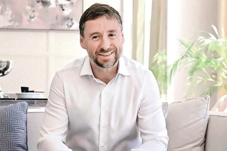Владислав Бакальчук возглавит экспертную группу при совете директоров «М.Видео»