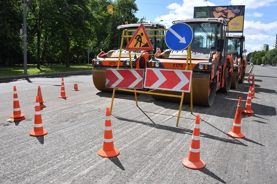 Дорога начнется с первой развязки М-12 с Атабаевской дорогой
