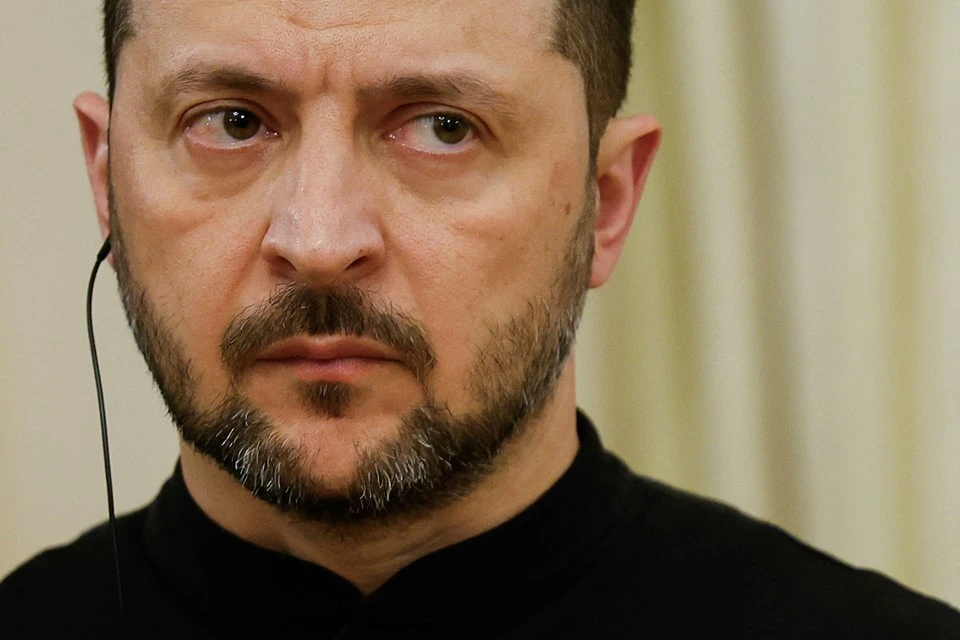 TAC: Зеленский слишком поздно поменял свою позицию в отношении НАБУ и САП