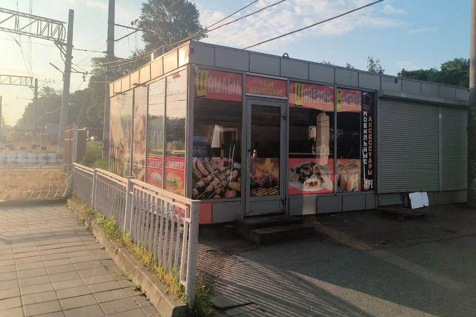 Вора-рецидивиста задержали в Петербурге. Фото: vk.com/uvo78
