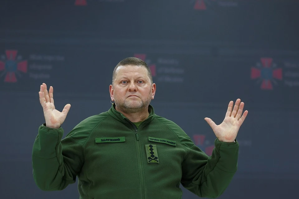 Запад решил пойти на крайние меры для спасения тонущей Украины: у Зеленского не осталось шансов