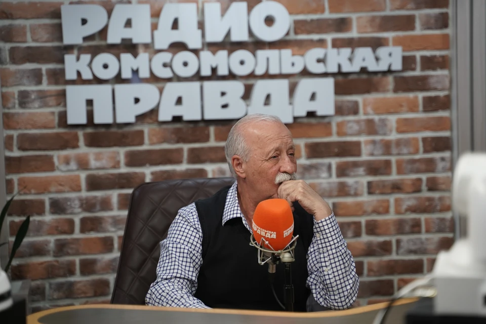 Леонид Якубович рассказал, как переживает одиночество и потерю близких