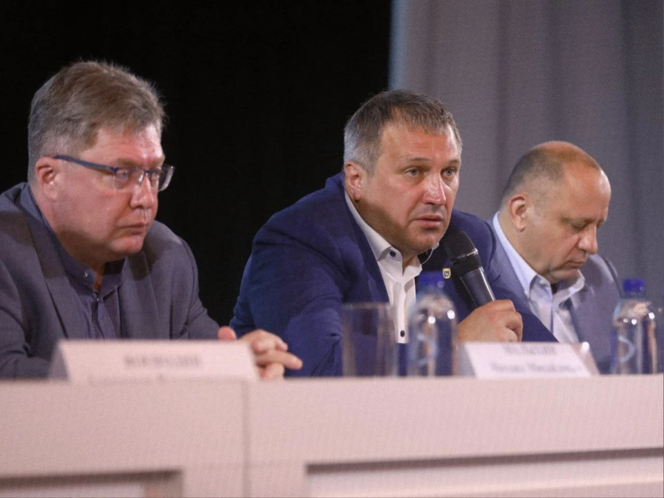 Подготовка к новому отопительному сезону подходит к финишу. Фото: https://t.me/ivan_noskov_samara