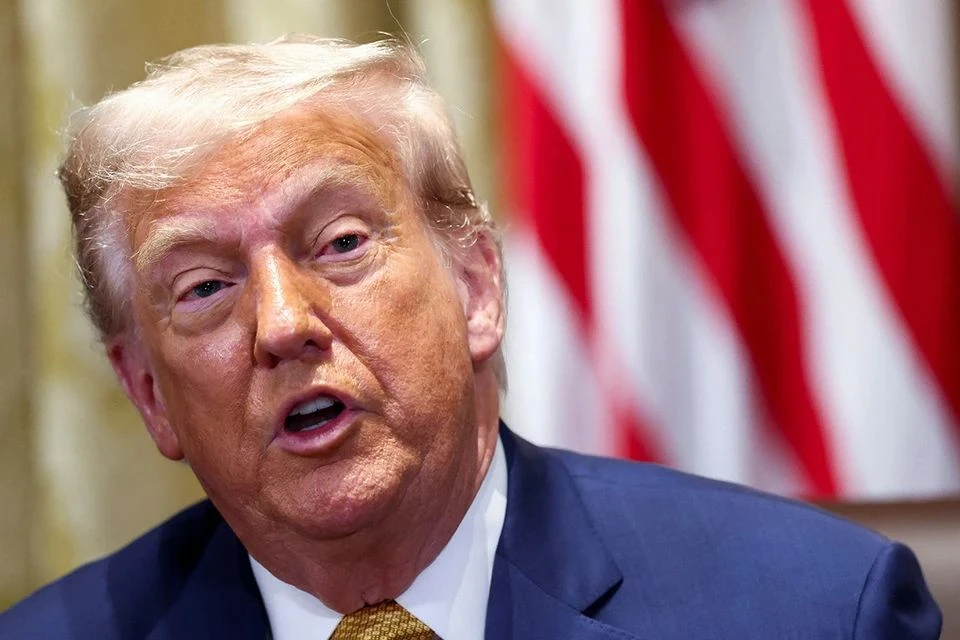 Дональд Трамп не смог определиться, что введет против России после ультиматума