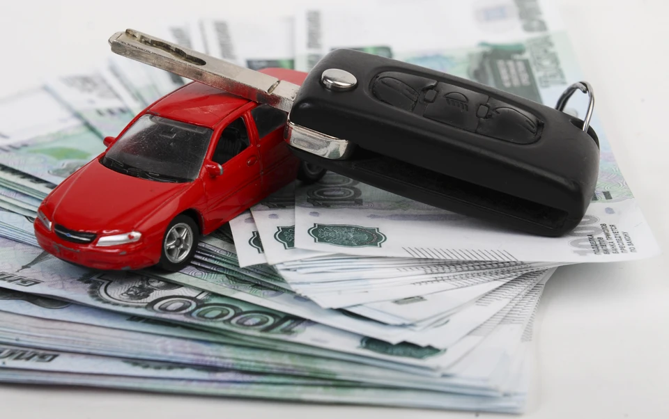 Нижегородец лишился 10 млн рублей при попытке купить автомобиль из-за рубежа.