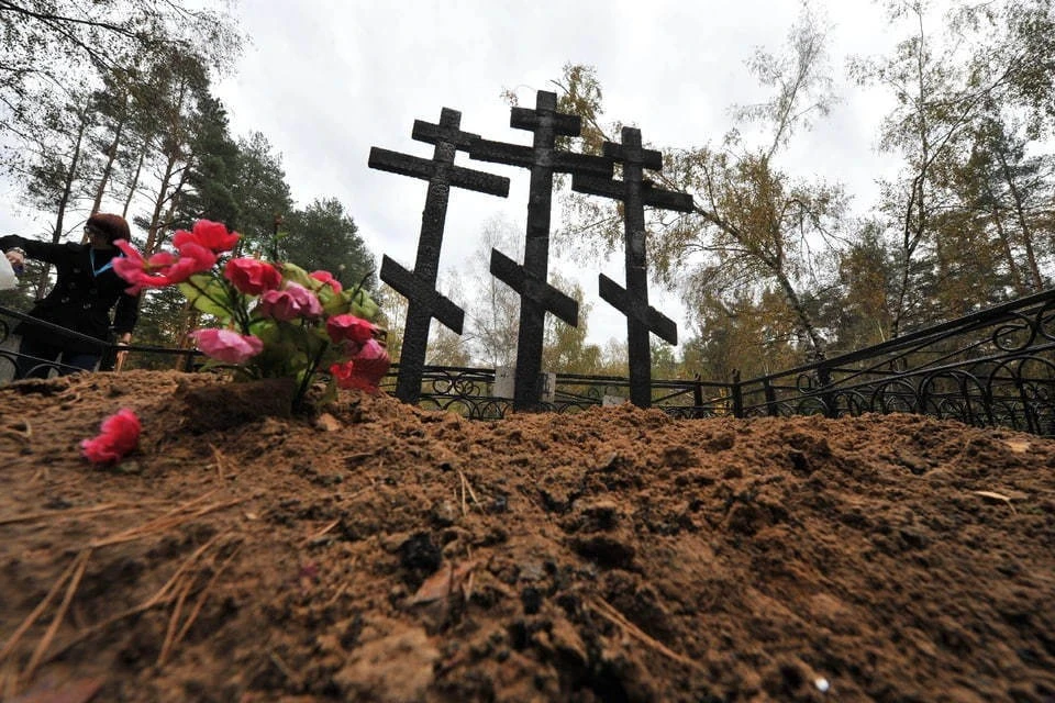 Жителям небольшого испанского городка законодательно запретили умирать